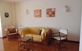 Apartamentos Casa Branca