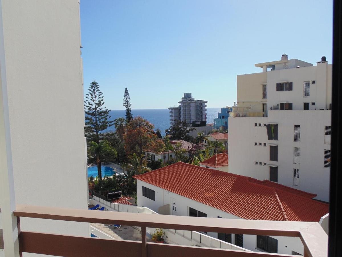 Casa Branca Apartments By Wanderlust Madeira, Vacation Rentals Funchal  Exterior foto