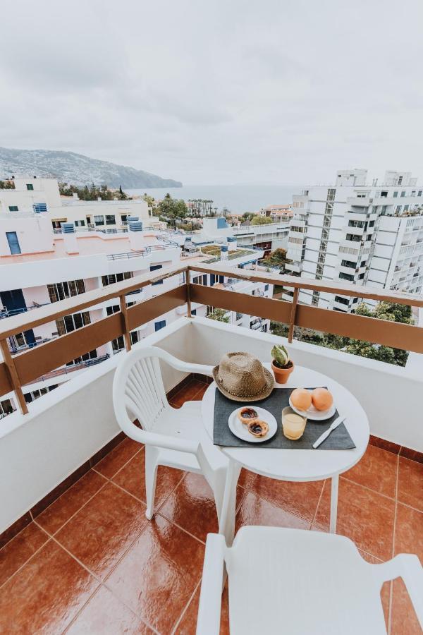 Casa Branca Apartments By Wanderlust Madeira, Vacation Rentals Funchal  Exterior foto