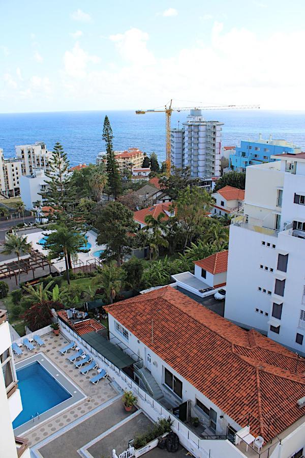 Casa Branca Apartments By Wanderlust Madeira, Vacation Rentals Funchal  Exterior foto