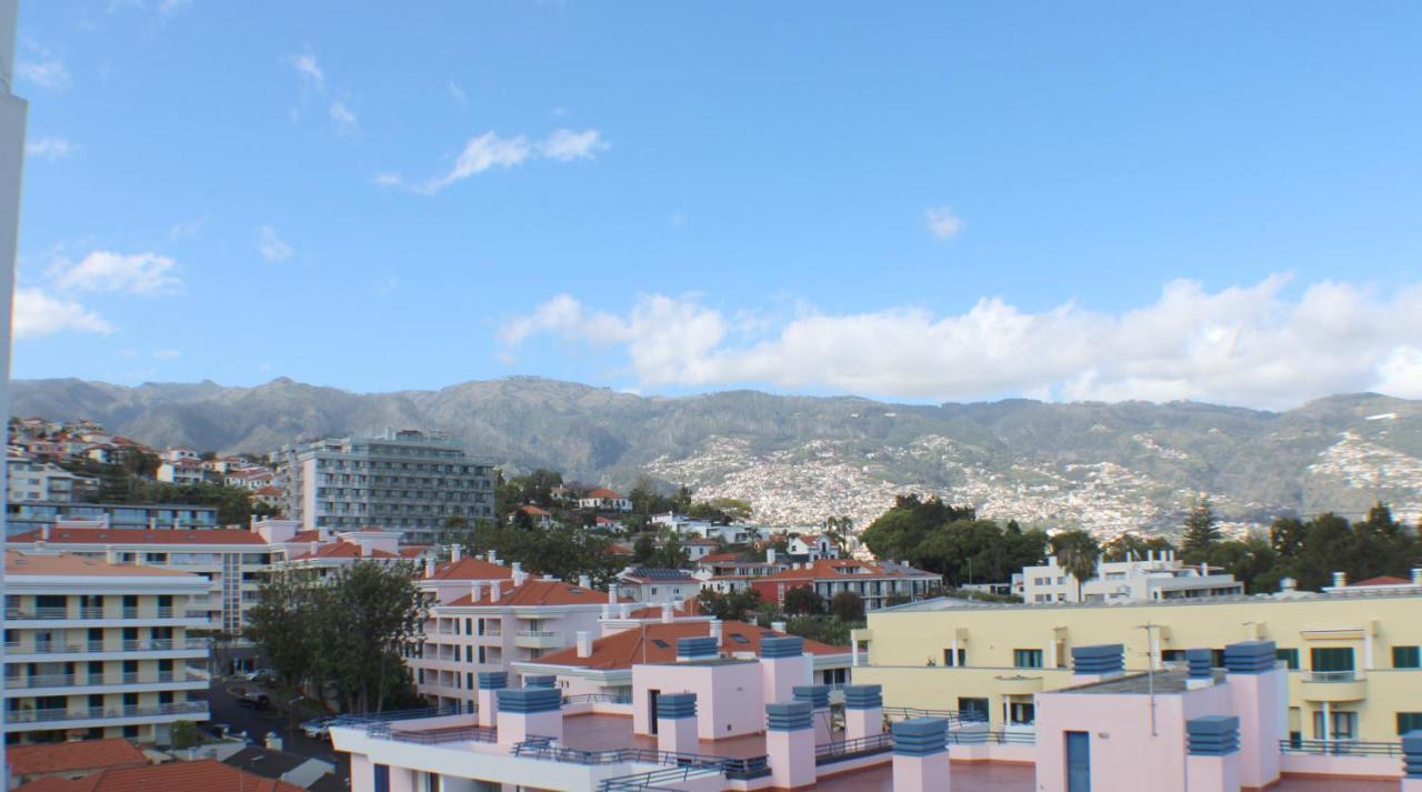 Casa Branca Apartments By Wanderlust Madeira, Vacation Rentals Funchal  Exterior foto